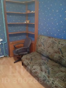 1-комн.кв., 24 м², этаж 3