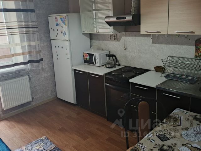 1-комн., 45 м², 3/26 этаж