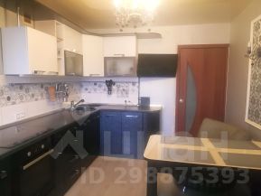 2-комн.кв., 76 м², этаж 17