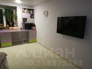 2-комн.кв., 76 м², этаж 17