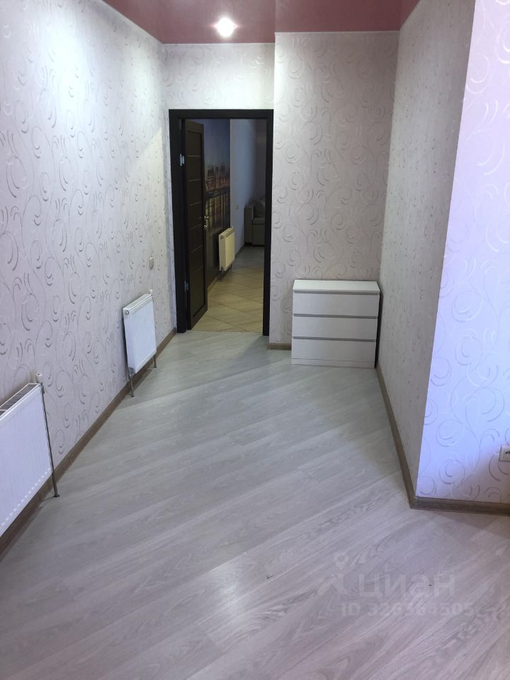 1-к кв. Самарская область, Самара ул. Карла Либкнехта, 8 (60.0 м²)