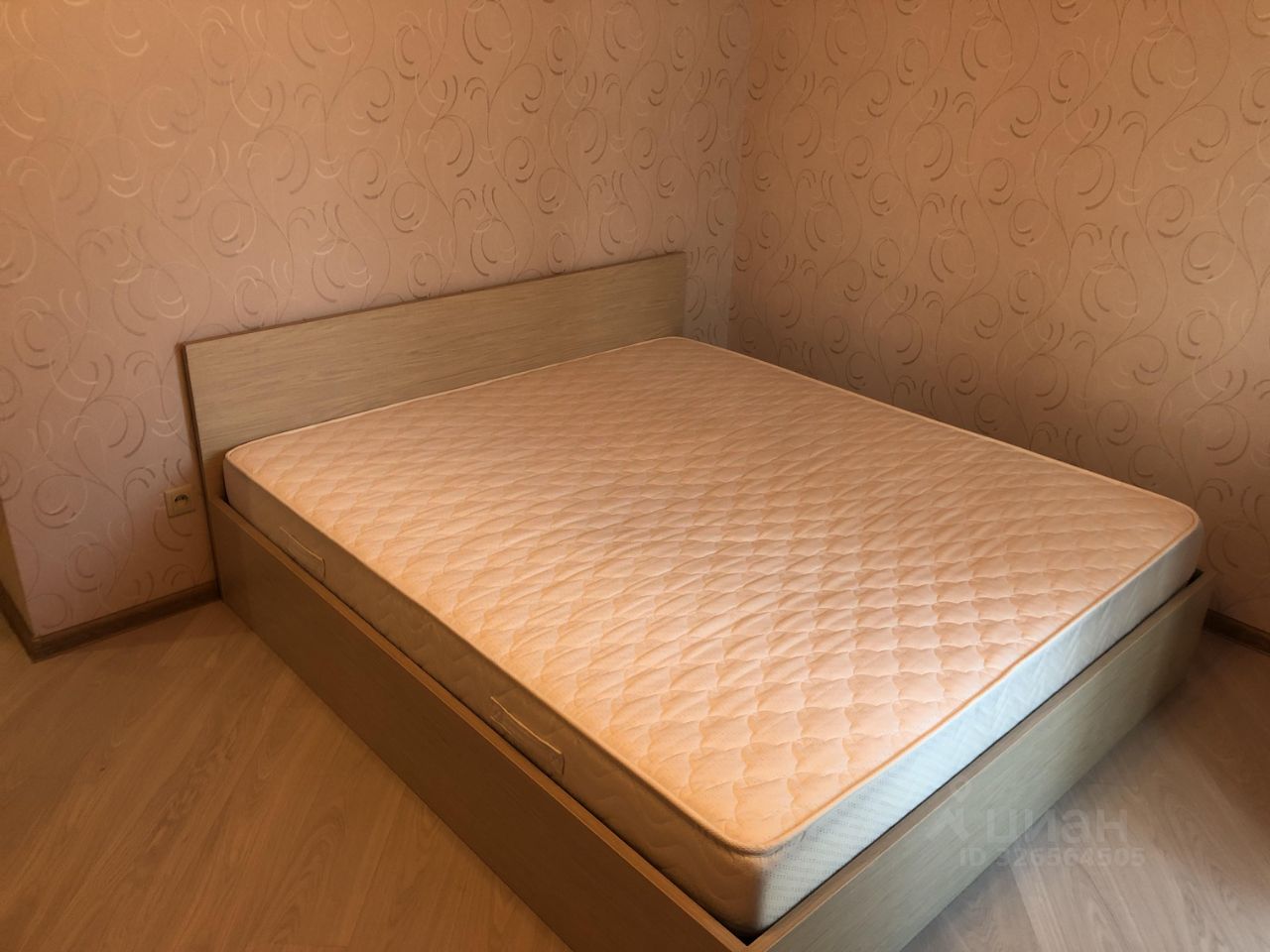 1-к кв. Самарская область, Самара ул. Карла Либкнехта, 8 (60.0 м²)