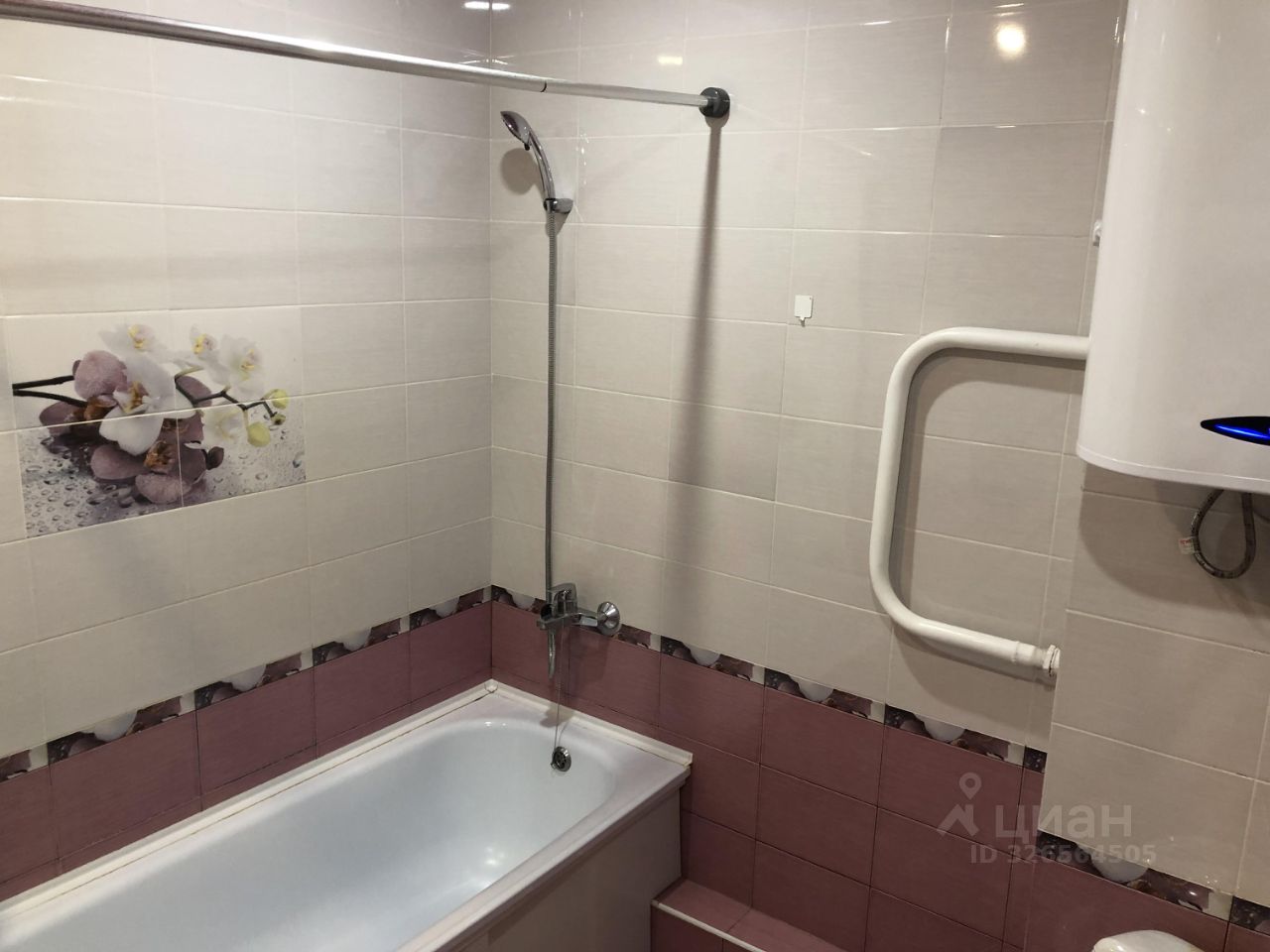 1-к кв. Самарская область, Самара ул. Карла Либкнехта, 8 (60.0 м²)