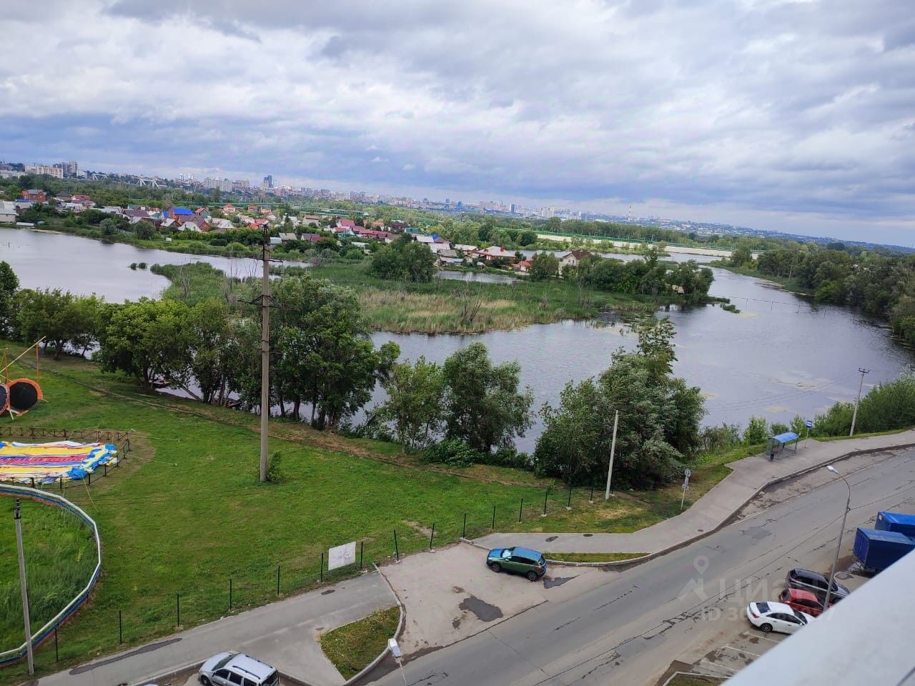 Купить 2-комнатную квартиру на улице Казачья в городе Самара, продажа  двухкомнатных квартир во вторичке и первичке на Циан. Найдено 2 объявления