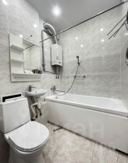 1-комн.кв., 30 м², этаж 2