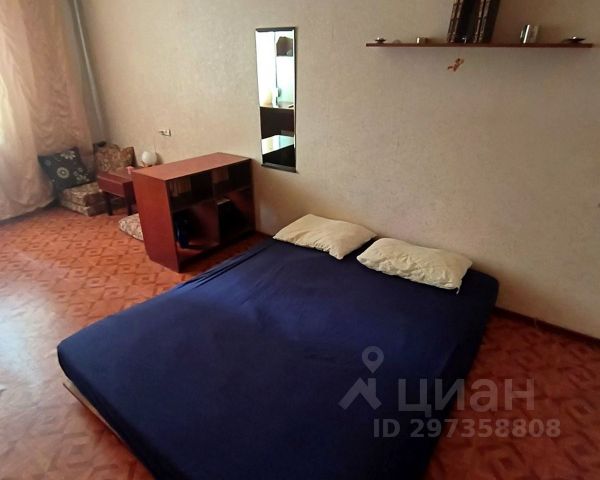 1-комн., 26,6 м², 2/9 этаж
