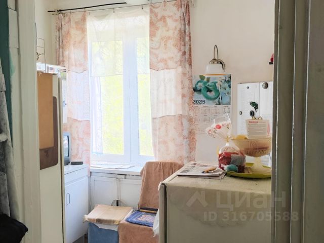 2-комн., 42 м², 3/5 этаж
