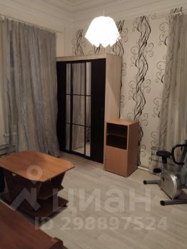 2-комн.кв., 42 м², этаж 1