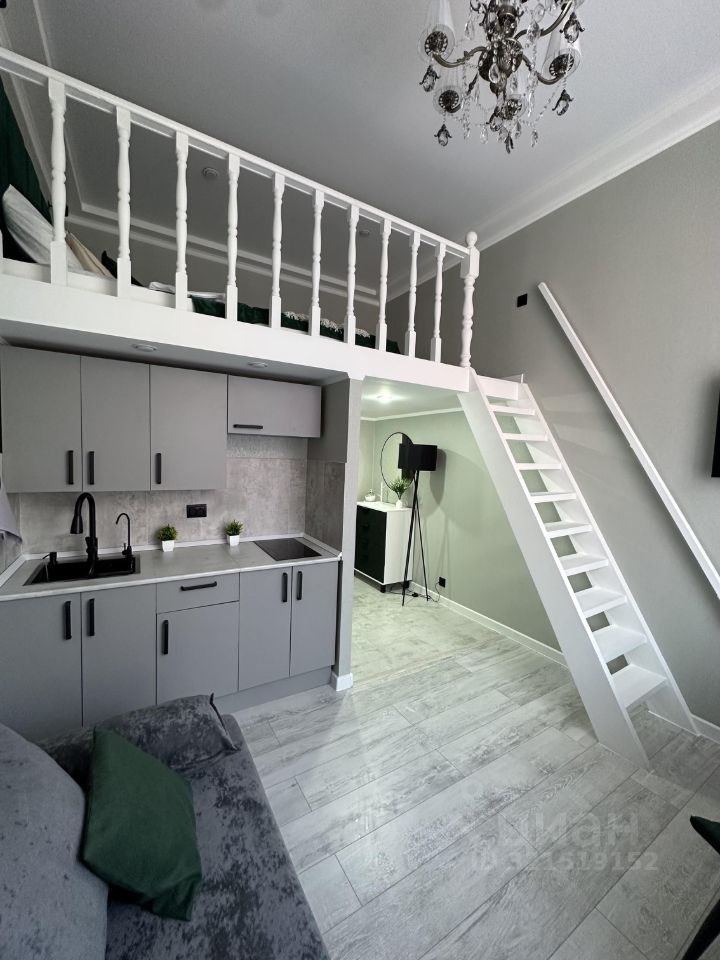 Продаетсястудия,28м²