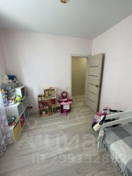 2-комн.кв., 51 м², этаж 13