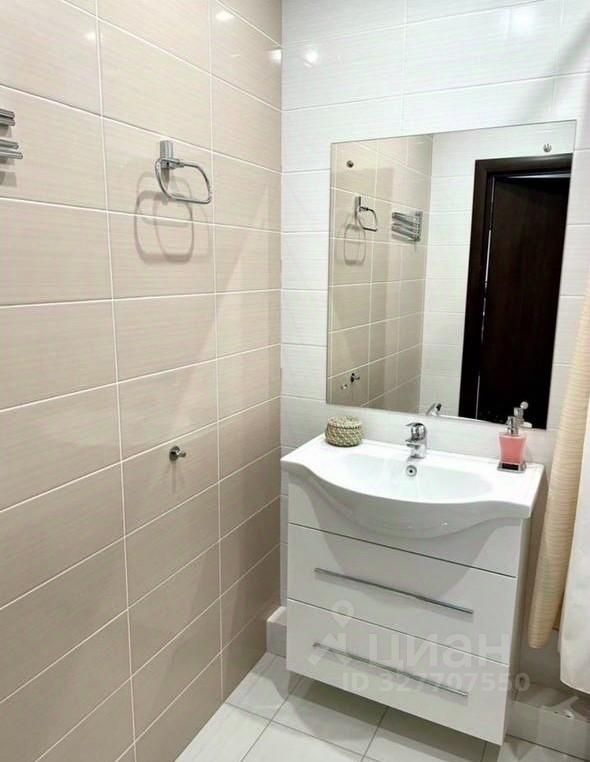 2-к кв. Самарская область, Самара ул. Лукачева, 6 (65.5 м²)