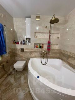 3-комн.кв., 130 м², этаж 18