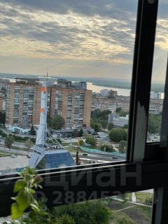 3-комн.кв., 130 м², этаж 18