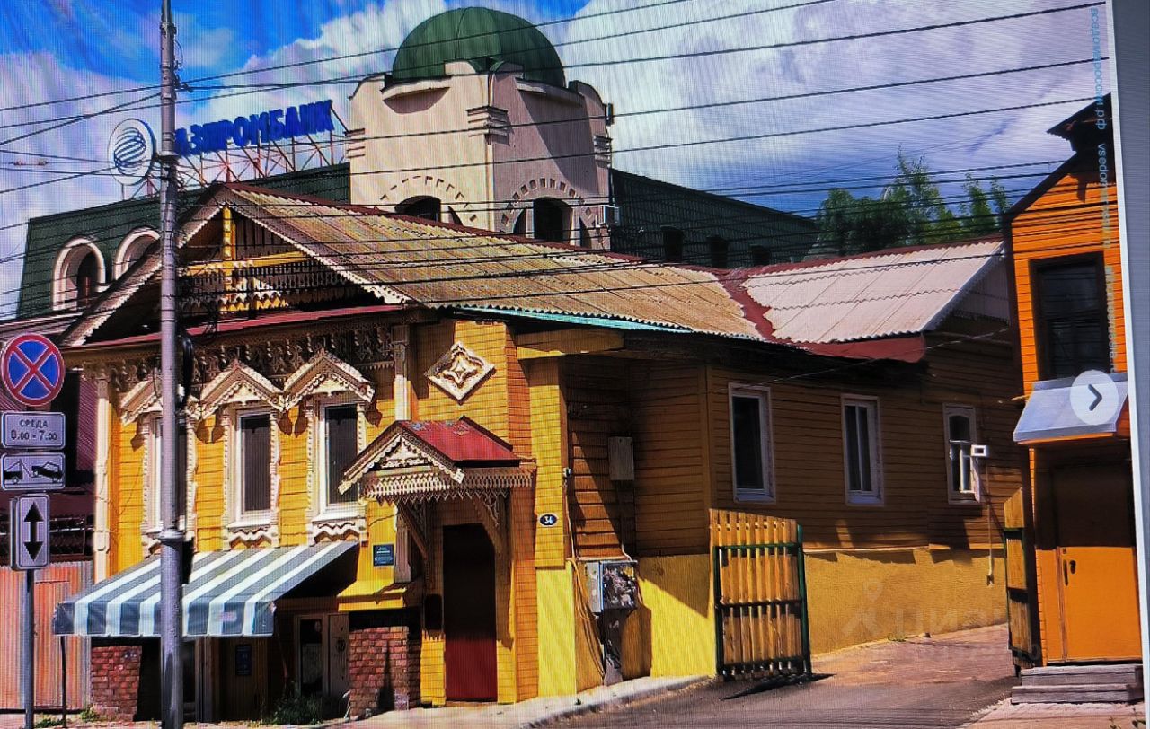 Купить квартиру на улице Льва Толстого в городе Самара, продажа квартир во  вторичке и первичке на Циан. Найдено 2 объявления