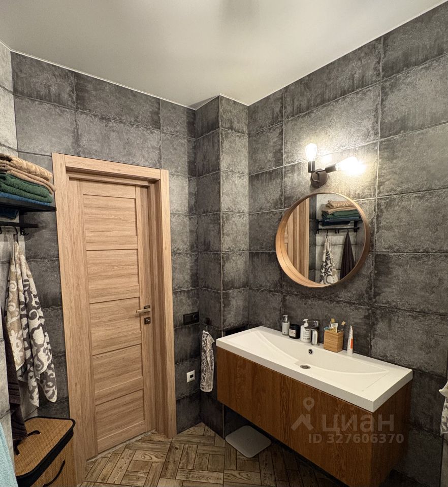 1-к кв. Самарская область, Самара ул. Мечникова, 5 (48.0 м²)