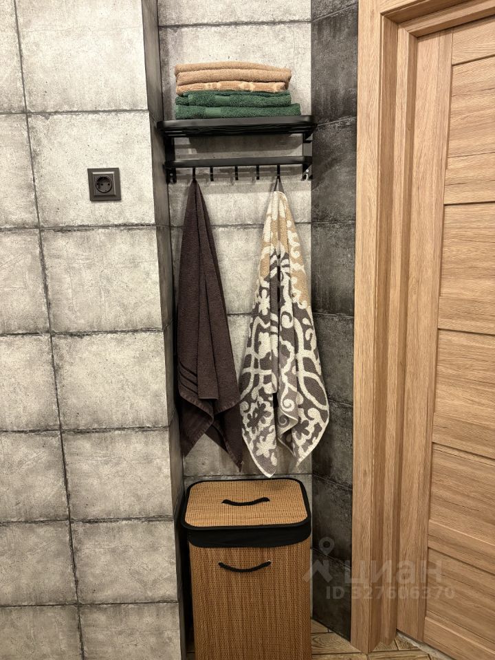 1-к кв. Самарская область, Самара ул. Мечникова, 5 (48.0 м²)