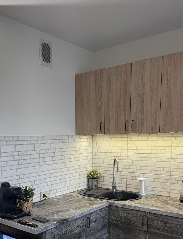 1-к кв. Самарская область, Самара ул. Мечникова, 5 (48.0 м²)