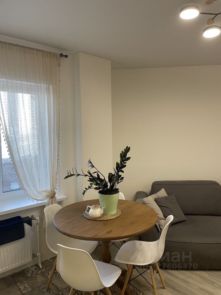 1-к кв. Самарская область, Самара ул. Мечникова, 5 (48.0 м²)