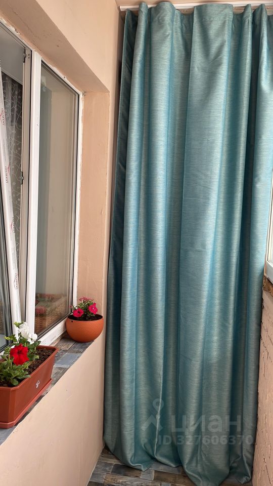 1-к кв. Самарская область, Самара ул. Мечникова, 5 (48.0 м²)