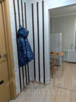 1-комн.кв., 30 м², этаж 1