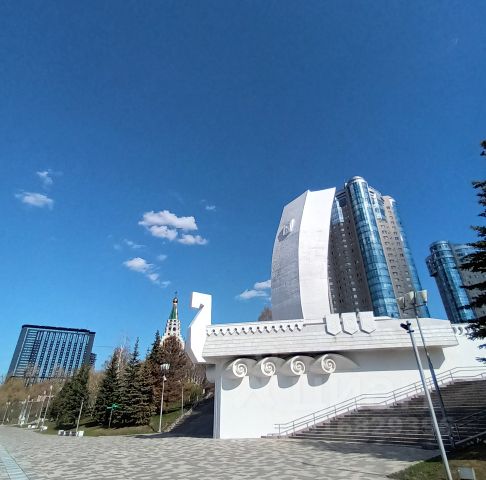 2-комн., 46 м², 1/9 этаж