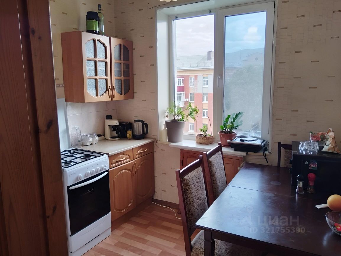 Продается2-комн.квартира,48,7м²