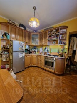 3-комн.кв., 65 м², этаж 6