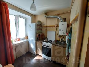 3-комн.кв., 54 м², этаж 2