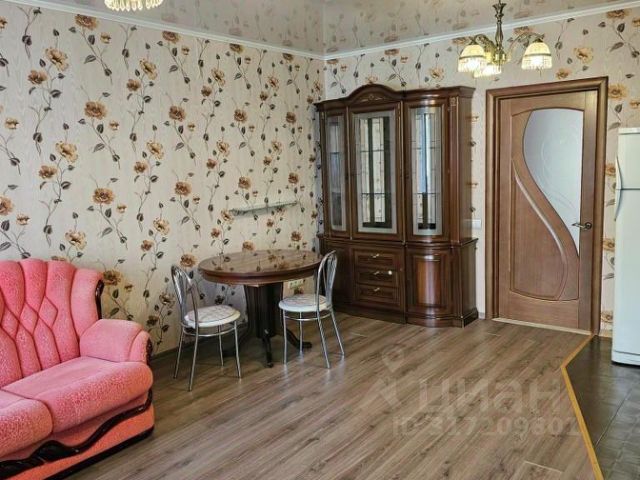 1-комн., 60,2 м², 3/9 этаж