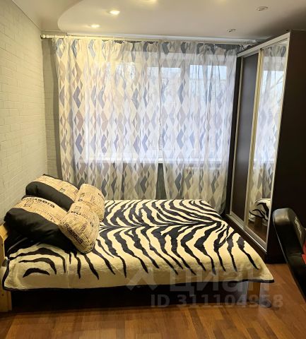 2-комн., 52 м², 3/9 этаж