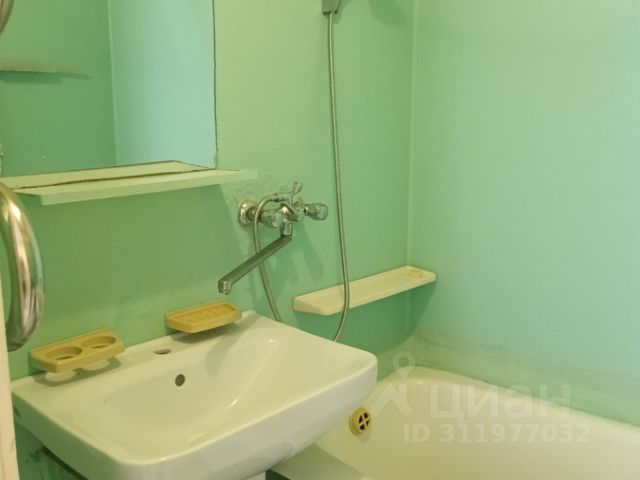 1-комн., 36,9 м², 2/9 этаж