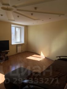 3-комн.кв., 85 м², этаж 5