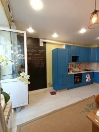 3-комн.кв., 90 м², этаж 11