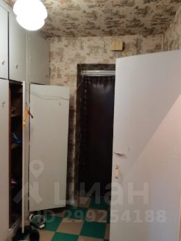 2-комн.кв., 54 м², этаж 12