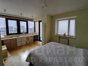 2-комн.кв., 70 м², этаж 16