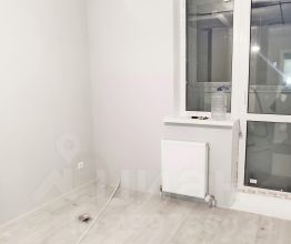 1-комн.кв., 43 м², этаж 7