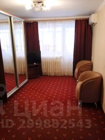 1-комн.кв., 31 м², этаж 2