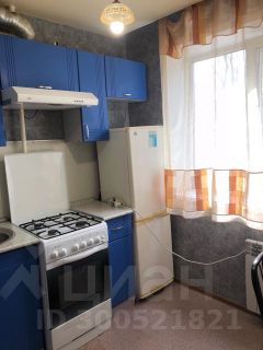 1-комн.кв., 33 м², этаж 2