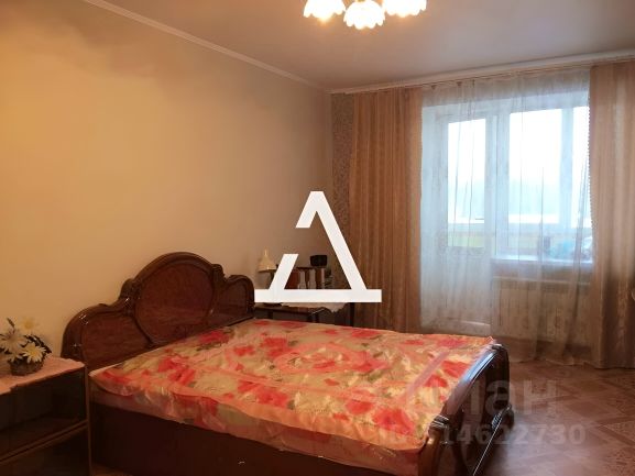 2-комн., 70 м², 3/16 этаж