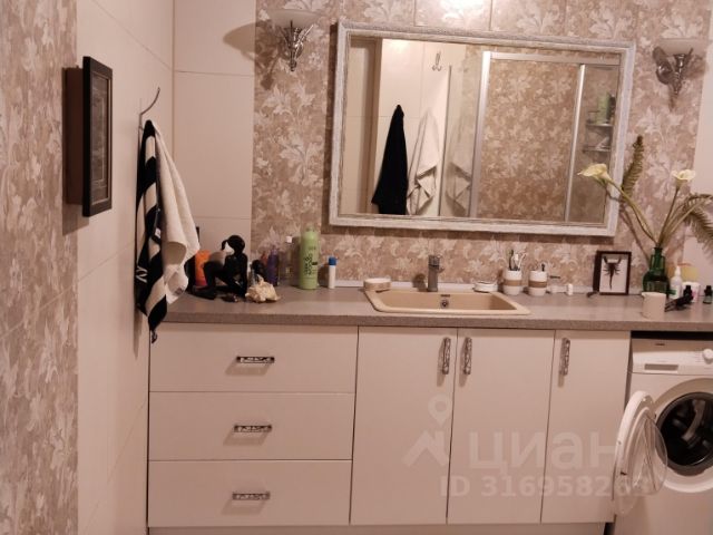 3-комн., 106,3 м², 5/10 этаж