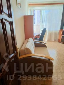 1-комн.кв., 34 м², этаж 4