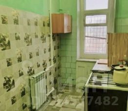 3-комн.кв., 62 м², этаж 4