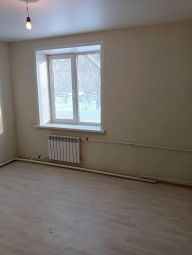 1-комн.кв., 19 м², этаж 1