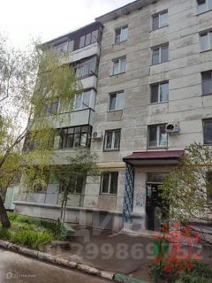 3-комн.кв., 81 м², этаж 5