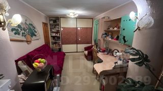 2-комн.кв., 50 м², этаж 2