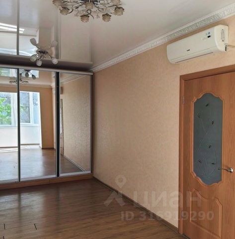 2-комн., 41,1 м², 2/5 этаж