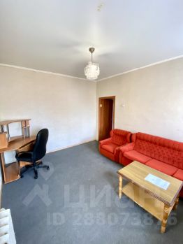 2-комн.кв., 45 м², этаж 2