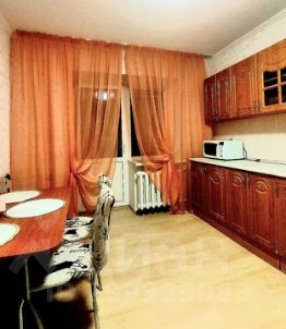 3-комн.кв., 120 м², этаж 9