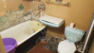 1-комн.кв., 30 м², этаж 3