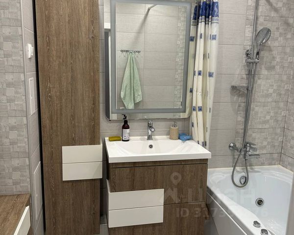 3-комн., 95,6 м², 12/24 этаж